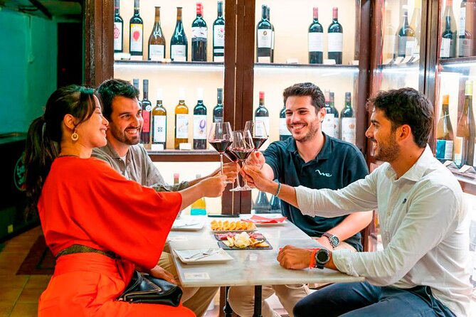 Private Tour: Tapas, Wine & Flamenco Show in Barcelona’s Old Town - Why this Barcelona evening works