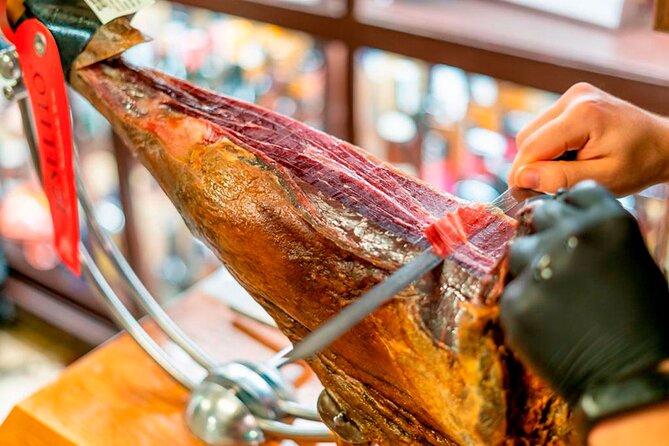 Private Tour: Tapas, Wine & Flamenco Show in Barcelona’s Old Town - Plaça de Sant Jaume and the Gothic Quarter