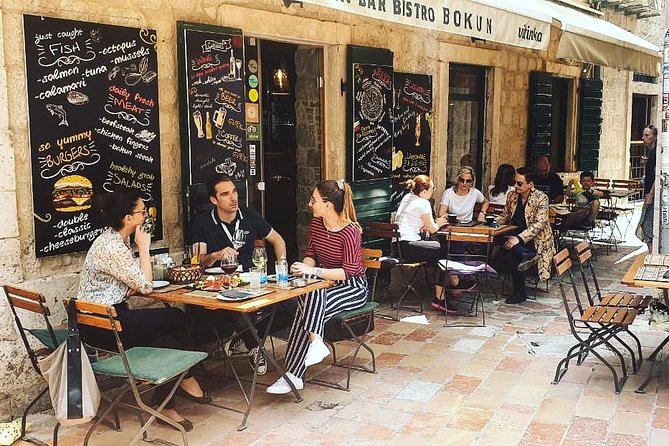 Private Walking tour with Wine and Food - Who will enjoy this Kotor food tour?