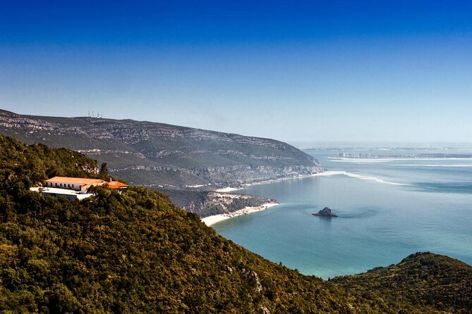 Private Wine Tasting in the Setúbal Wine Region, from Lisbon - Key points to know before you book