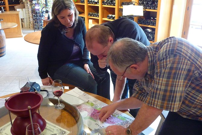 Private Wine Tasting Tour - Burgundy Uncorked!! - Why this private Burgundy day works