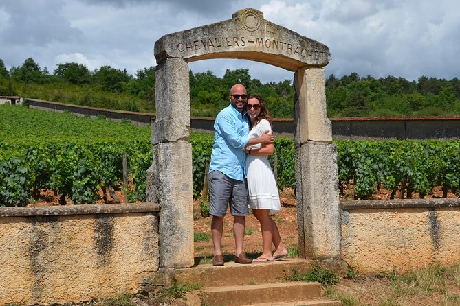 Private Wine Tasting Tour - Burgundy Uncorked!! - Vosne-Romanée and Burgundy’s famous names
