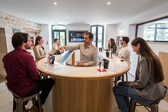 Private wine tasting workshop by Dufouleur - Bourgogne - Why this workshop makes Burgundy wine easier to understand