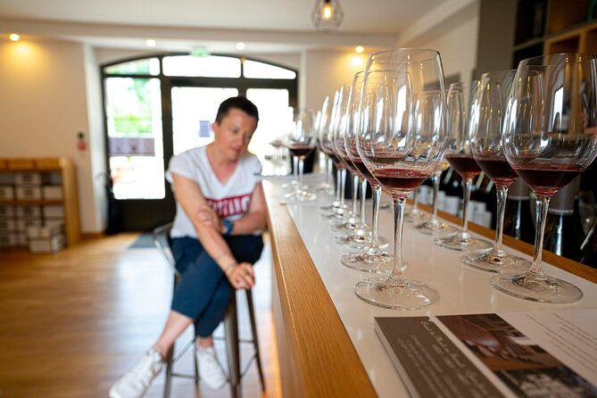 Private wine tasting workshop by Dufouleur - Bourgogne - The price and what you receive for it