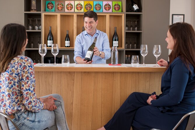 Private wine tasting workshop by Dufouleur - Bourgogne - Booking timing, cancellation, and small practical details