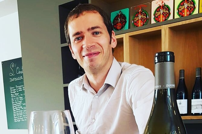 Private wine tasting workshop by Dufouleur - Bourgogne - Seeing how Dufouleur wines are made