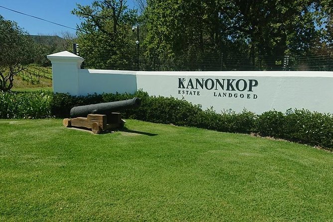 Private Wine Tour with Wine Expert to Stellenbosch-Franschhoek Wine Regions - Key points at a glance