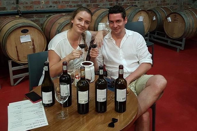 Private Wine Tour with Wine Expert to Stellenbosch-Franschhoek Wine Regions - Who will get the most from this tour