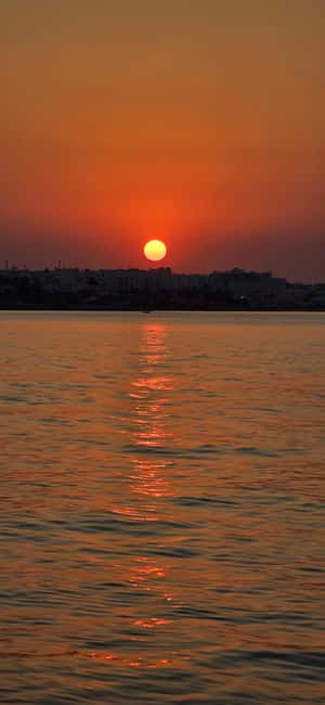 Protaras Blue Lagoon Sunset Tour with Pizza & Champagne - How the $17 price measures up
