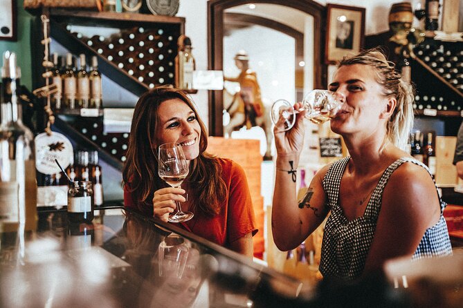 Provence Wine Tour - Small Group Tour from Cannes - The second estate, family wine and vineyard work