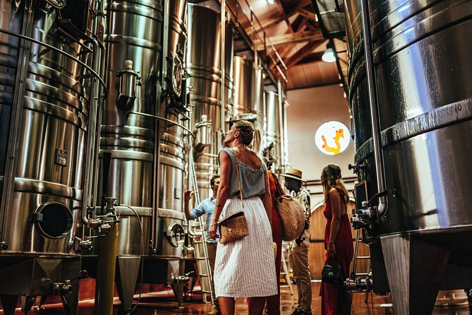 Provence Wine Tour - Small Group Tour from Cannes - What you taste beyond Provençal rosé