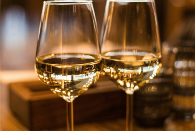Quebec City: Island of Orleans Wine Tour - First stop: Domaine Sainte-Famille