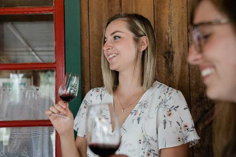 Quebec City: Island of Orleans Wine Tour - Who should book this wine tour?
