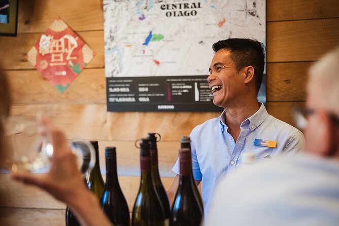 Queenstown: Afternoon Wine & Beer Tour with Platters - Price and what you receive for $158.25