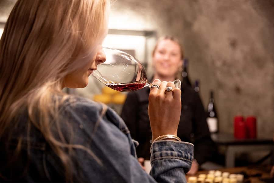 Queenstown, Arrowtown, Gibbston: Flexible Wine Hopper Tours - Key points at a glance