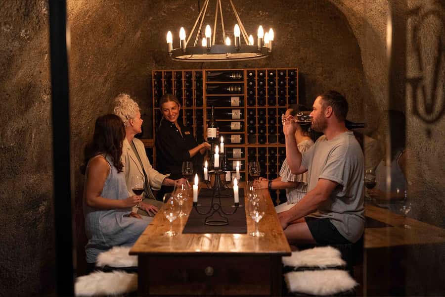 Queenstown, Arrowtown, Gibbston: Flexible Wine Hopper Tours - Why the flexible format works so well