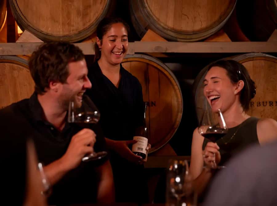 Queenstown, Arrowtown, Gibbston: Flexible Wine Hopper Tours - Arrowtown and the newer food stops