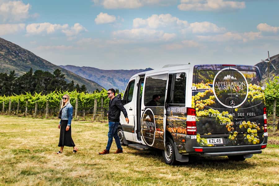 Queenstown: Classic Wine Tour - Who will enjoy this tour most