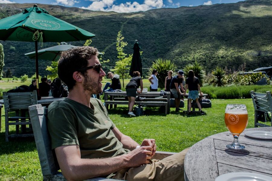 Queenstown & Gibbston Valley: Hop-On Hop-Off Wine Tours - FAQ