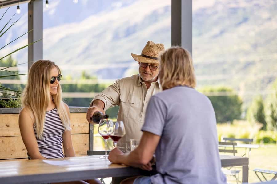 Queenstown: Original Premium Half-Day Gibbston Wine Tour - Key points to know before booking