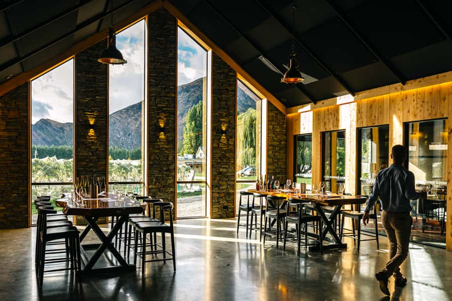 Queenstown: Original Premium Half-Day Gibbston Wine Tour - What the $118 price really covers