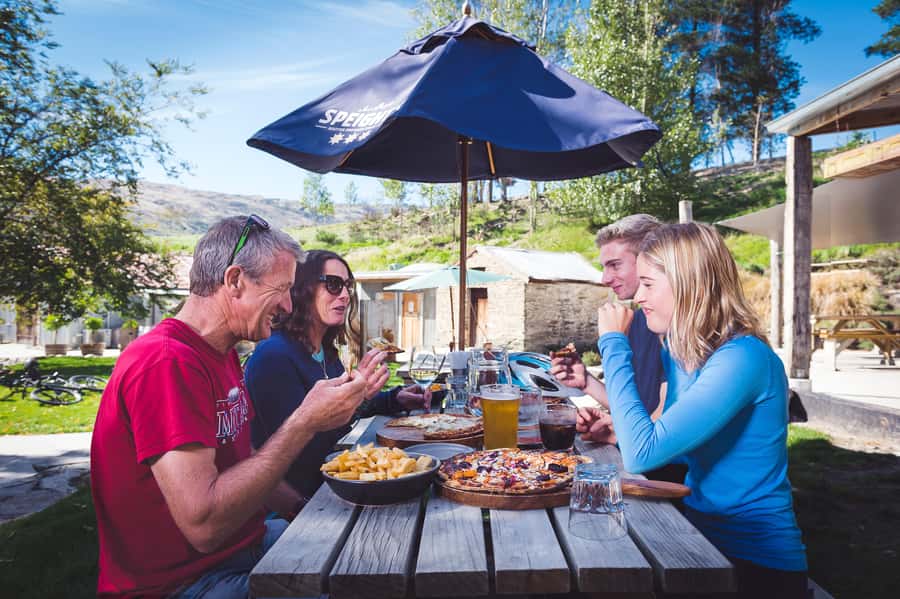 Queenstown: Self-Guided Gibbston Valley Wineries Bike Tour - Why the Gibbston Valley is best seen by bike
