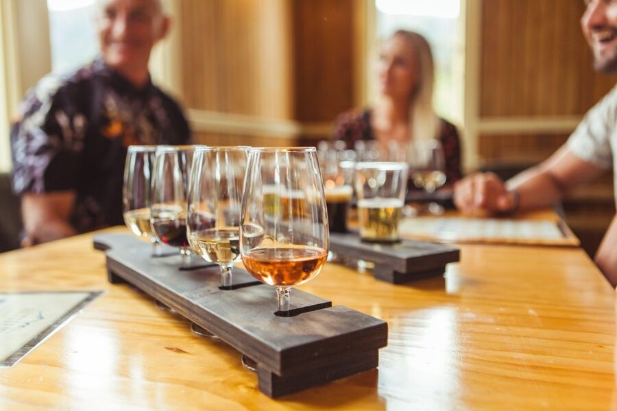 Queenstown: Twilight Wine and Craft Beer Tour - Is the Twilight Wine and Craft Beer Tour worth booking?