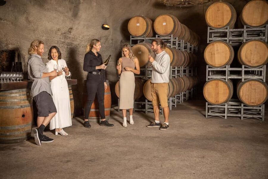 Queenstown: Wine & Food Tour, Scenic Tastings & Paired Lunch - Is $132 good value?