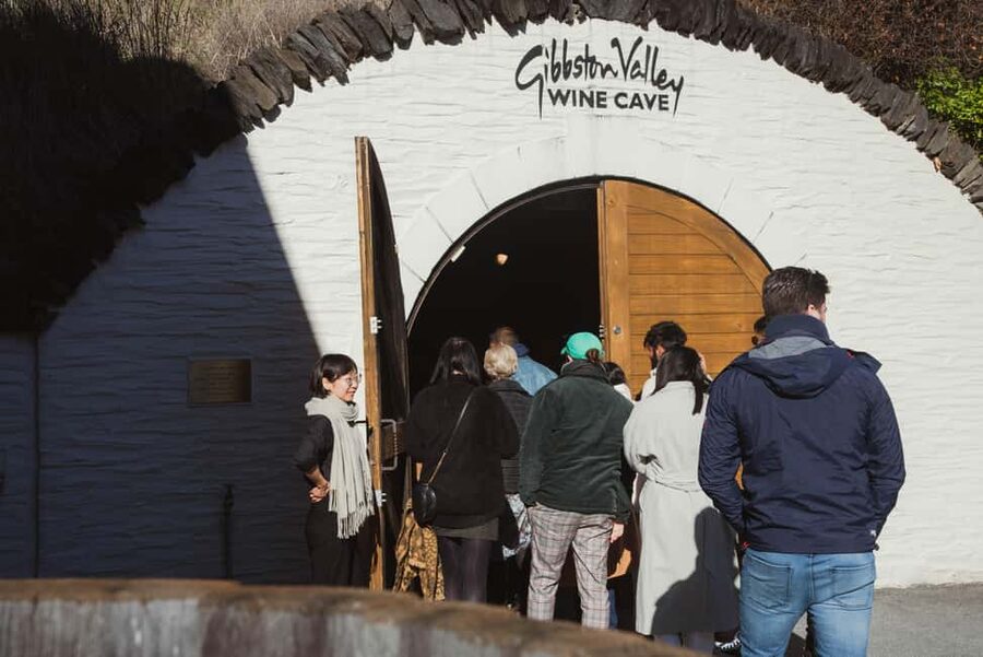 Queenstown: Wine Tasting Tour - Why this Queenstown wine tour works well
