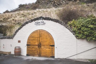 Wine Tasting Tour