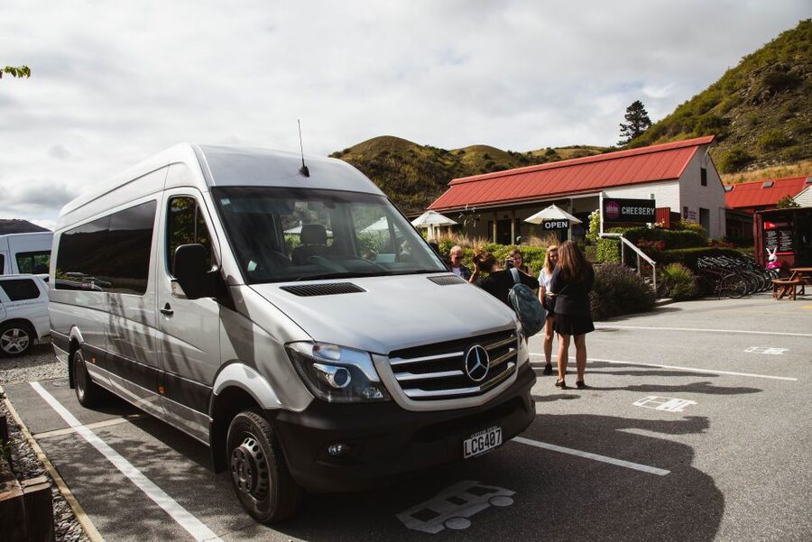 Queenstown: Wine Tasting Tour - The wine selection and what you can expect to taste