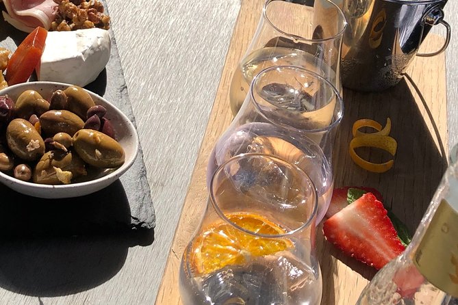Red White & Brew - Wine, Gin & Beer Tour with Tastings from Adelaide - Why this Barossa tour feels different