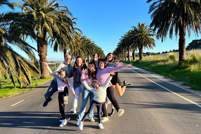 Red White & Brew - Wine, Gin & Beer Tour with Tastings from Adelaide - What the $128.39 price gets you