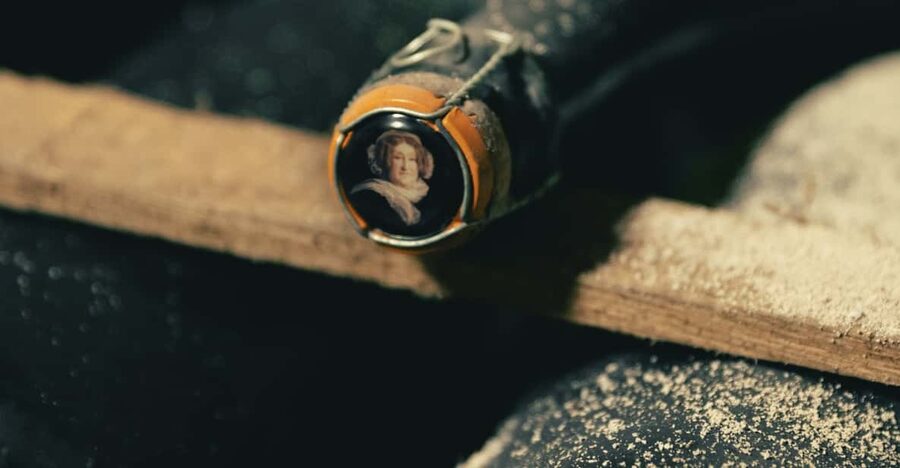 Reims: Veuve Clicquot and Family-Run Winery Day Tour & Lunch - The small producer that changes the picture
