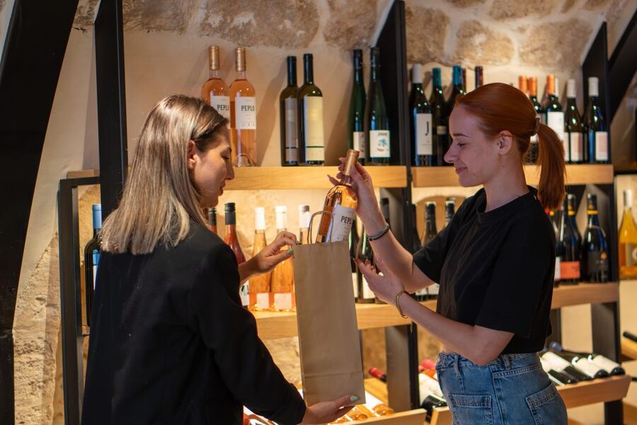 Rethymno: Cretan Wine Tasting Guided Tour with Local Food - The value of $51 per person