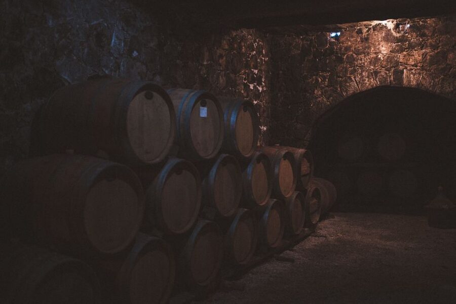 Rethymno: Private Winery & Olive Oil Tasting Tour with Lunch - Key points to know before booking