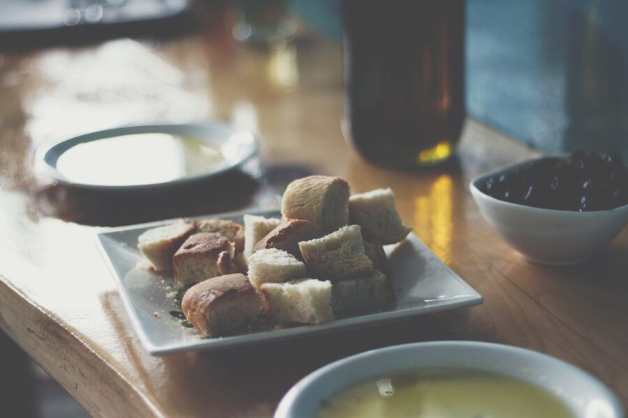 Rethymno: Private Winery & Olive Oil Tasting Tour with Lunch - Lunch in Nipos or Vryses