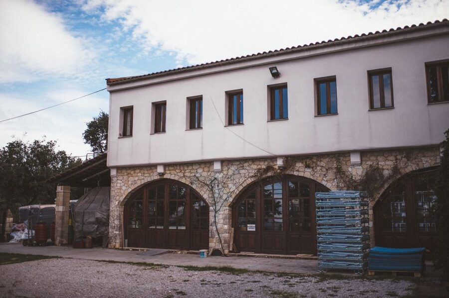 Rethymno: Private Winery & Olive Oil Tasting Tour with Lunch - Should you book this Rethymno food tour?