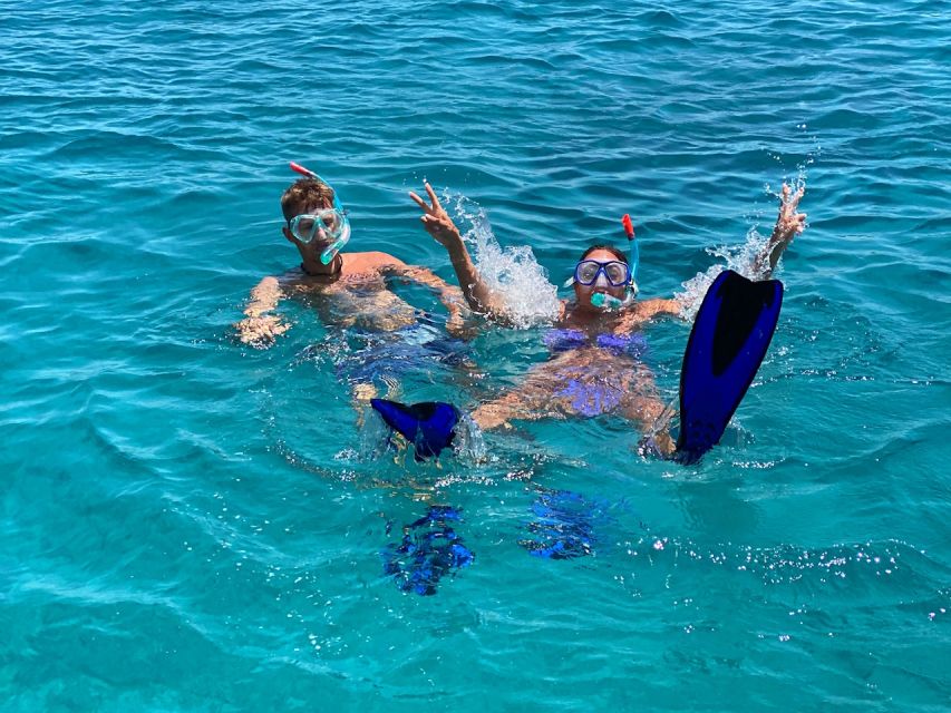 Rethymno: Sunset Catamaran Cruise - Sushi & Open Bar - Should you book the Rethymno sunset catamaran cruise?