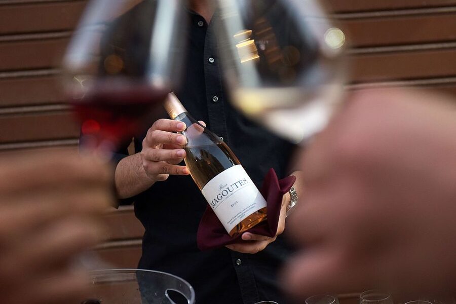 Rhodes: Private Wine Tasting Experience for Beginners - What makes this tasting worth your time