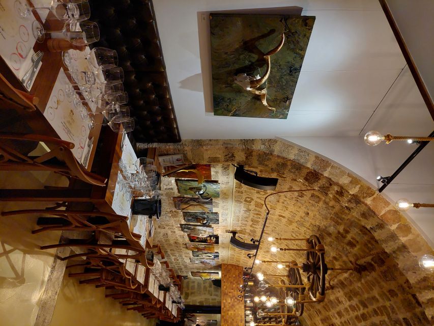 Rhodes: Private Wine Tasting Experience for Beginners - Should you book this wine tasting?