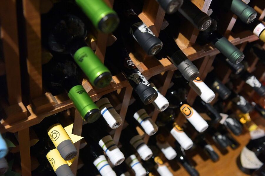Rhodes: Private Wine Tasting Experience for Beginners - Greek food pairings that make the lesson easier