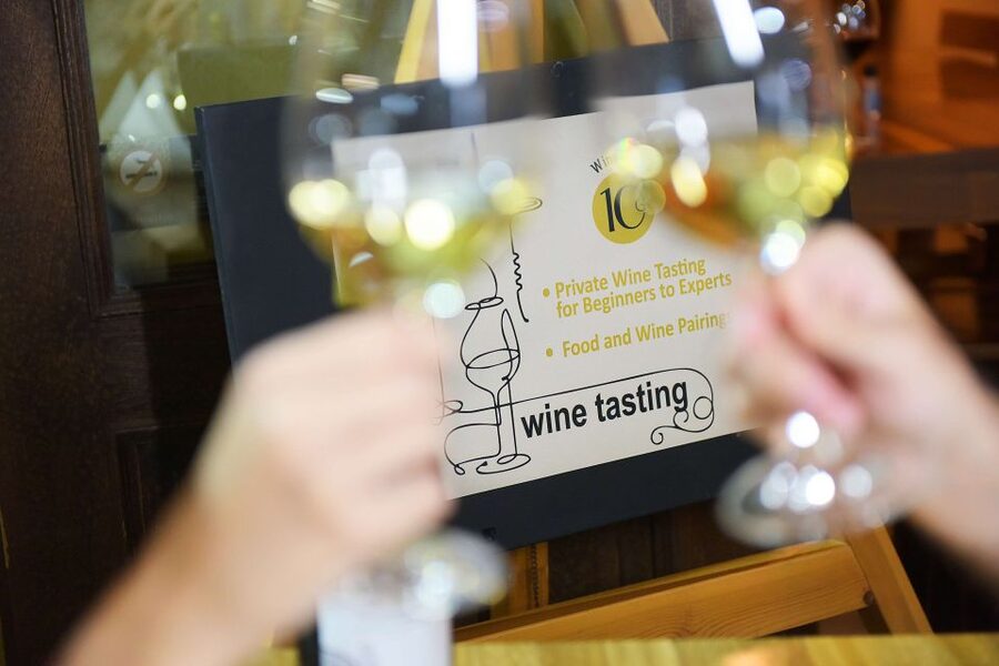 Rhodes: Private Wine Tasting Experience for Beginners - Wine production and Rhodes history