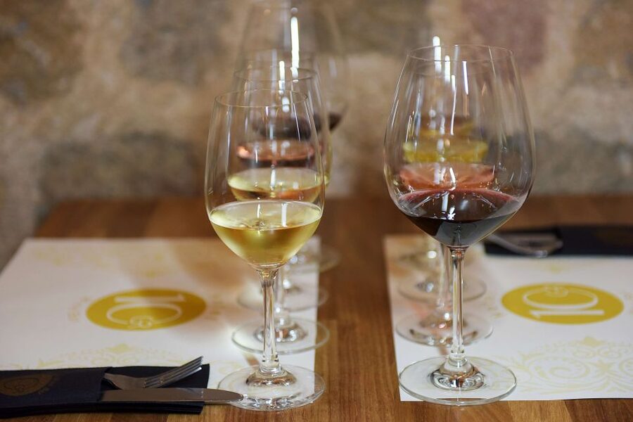 Rhodes: Private Wine Tasting Experience for Beginners - Alexandra, Kosmas, and the value of the guide