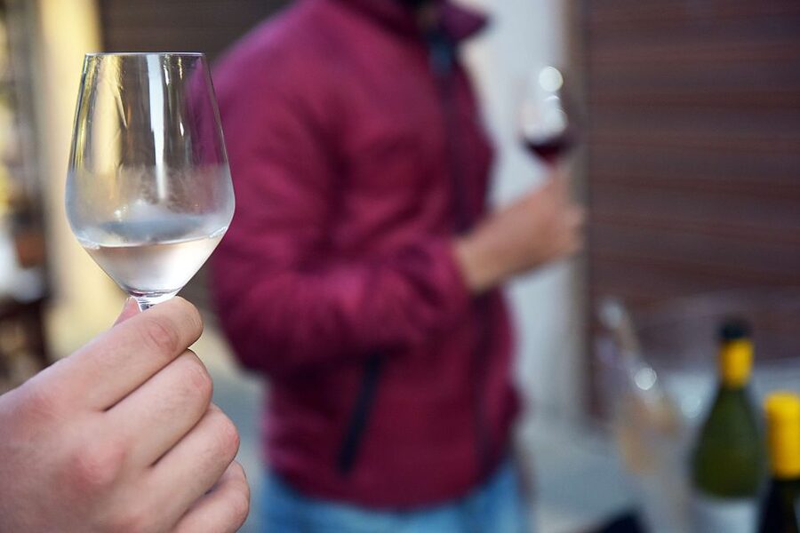Rhodes: Private Wine Tasting Experience for Beginners - Three Greek wines, from white to red