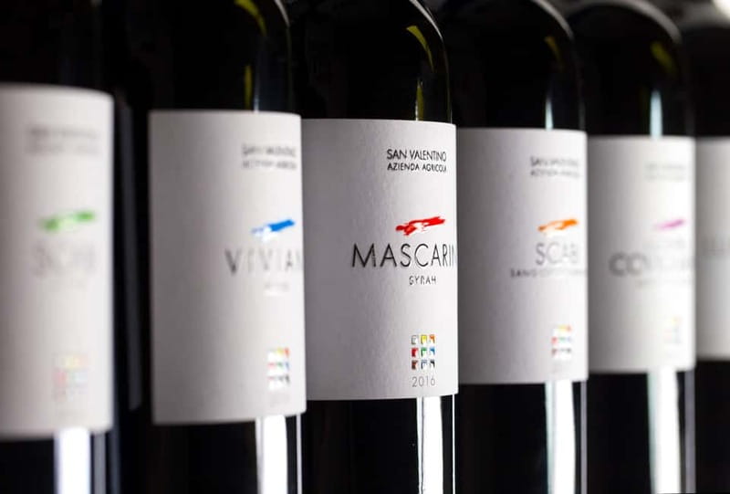 Rimini: San Valentino DOC Wine Tastings - What the Guide Adds