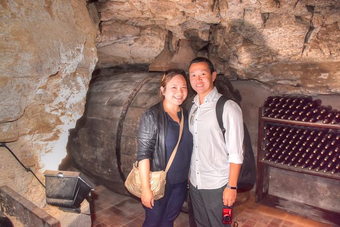 Rioja Like A Native Wine Tour - Why this Rioja day feels different