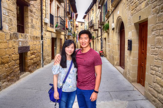 Rioja Like A Native Wine Tour - A little history beyond the cellars