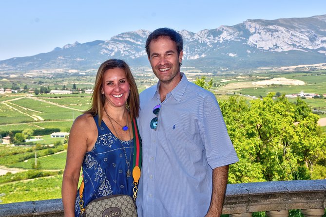 Rioja Like A Native Wine Tour - Is $550.48 a fair price?