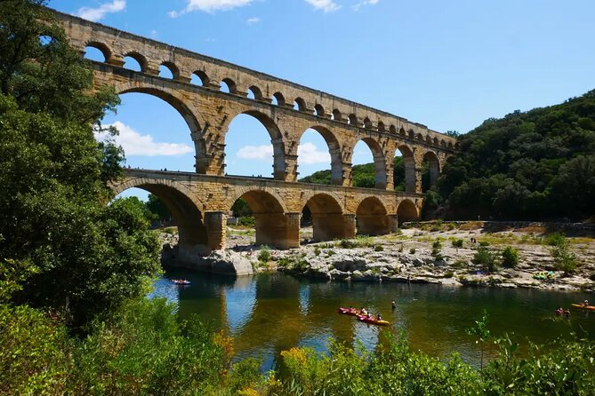 Roman Heritage & Wine Legacy - Châteauneuf-du-Pape, where the stones matter